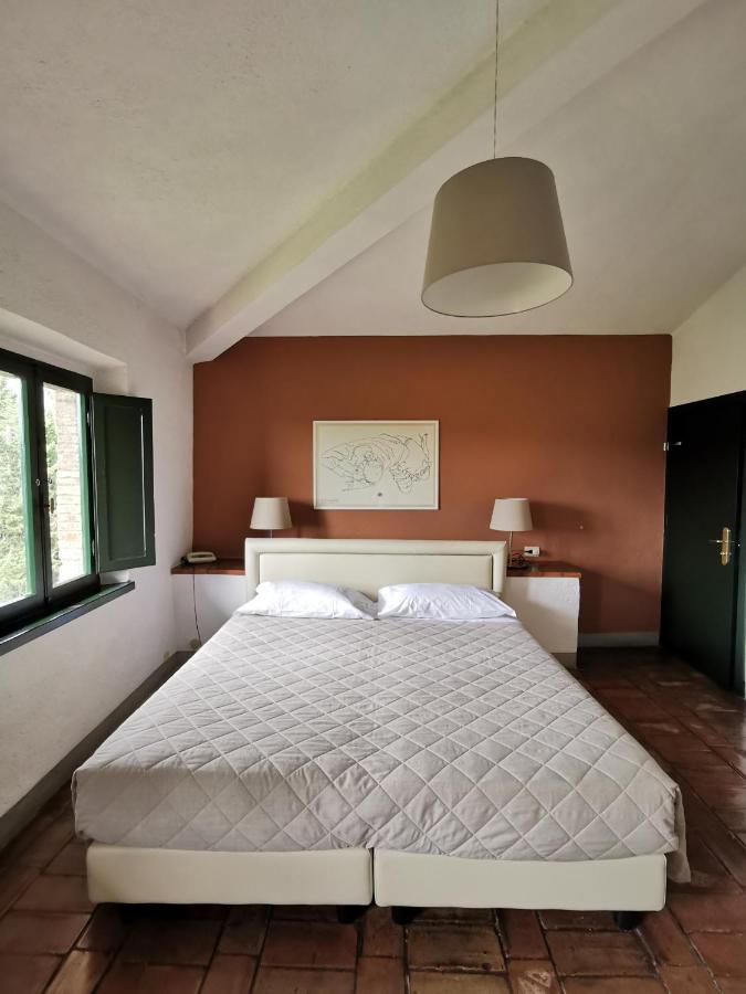 Hotel Pescille Country House - Tuscany Charme سان جيمينيانو المظهر الخارجي الصورة