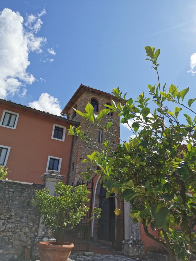 Hotel Pescille Country House - Tuscany Charme سان جيمينيانو المظهر الخارجي الصورة