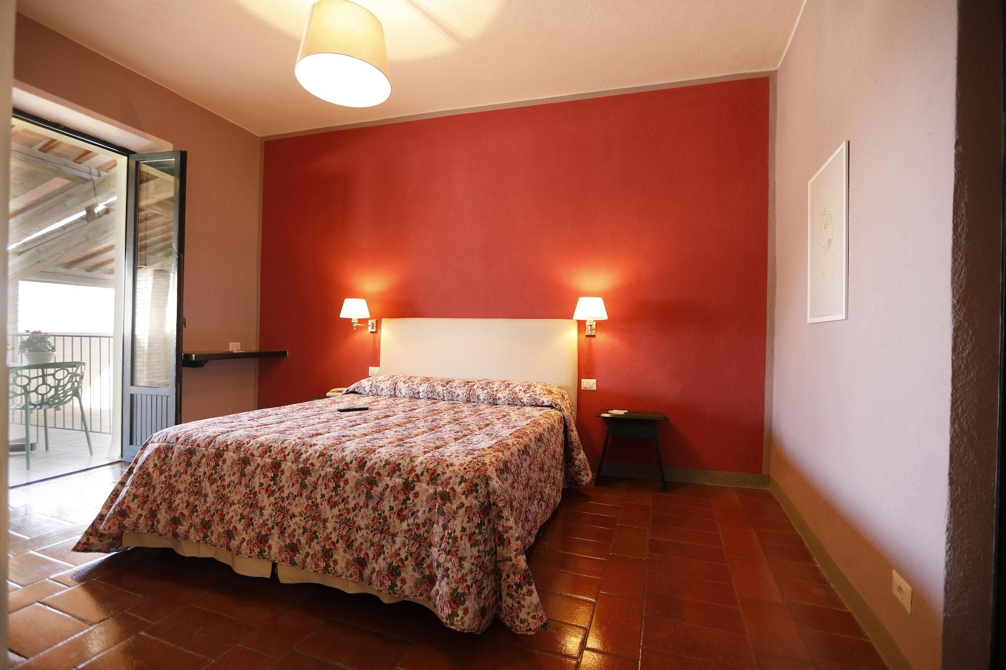 Hotel Pescille Country House - Tuscany Charme سان جيمينيانو المظهر الخارجي الصورة