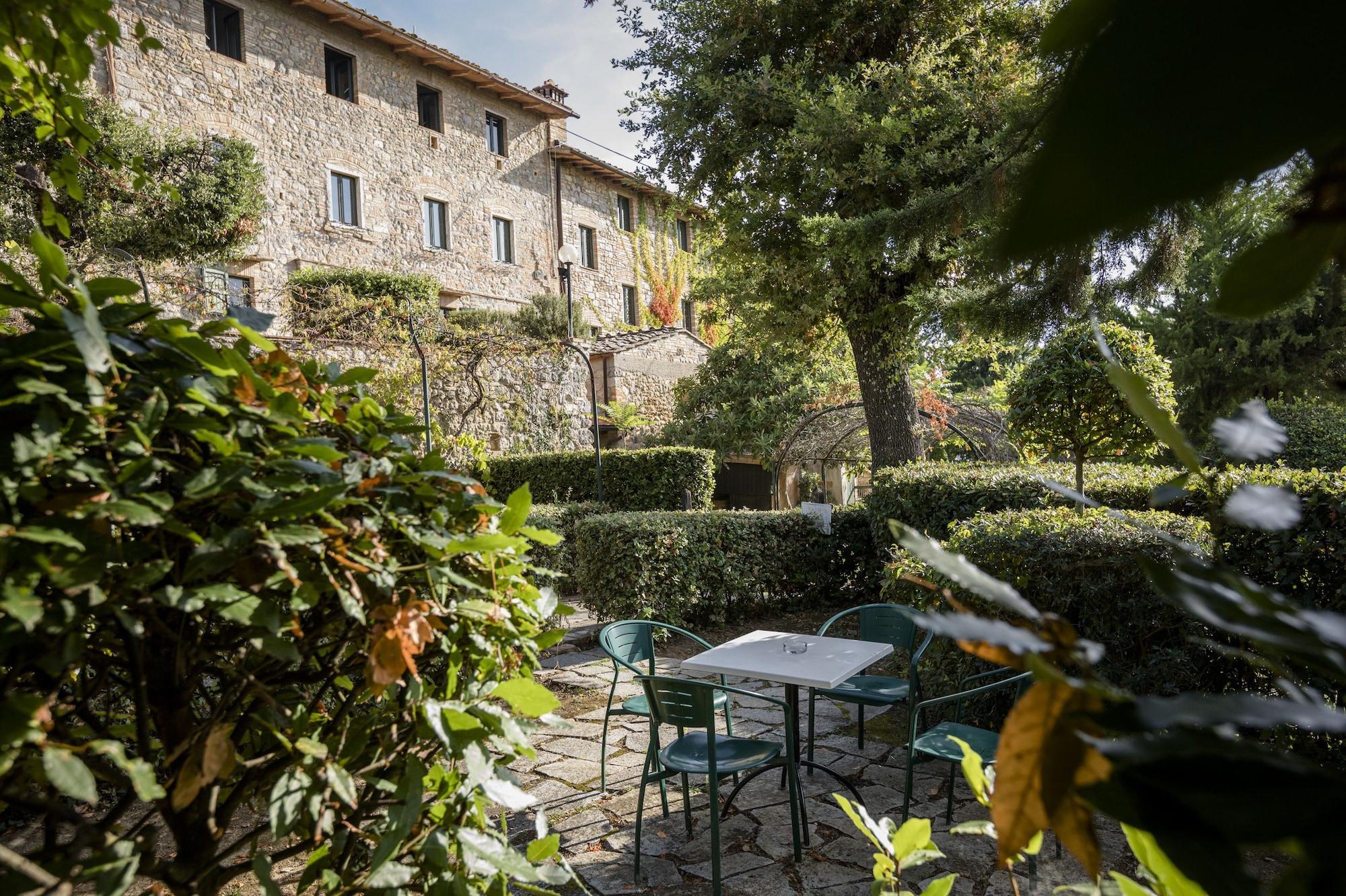 Hotel Pescille Country House - Tuscany Charme سان جيمينيانو المظهر الخارجي الصورة