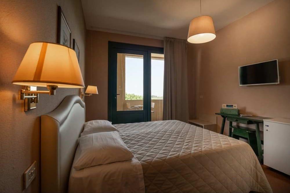 Hotel Pescille Country House - Tuscany Charme سان جيمينيانو المظهر الخارجي الصورة
