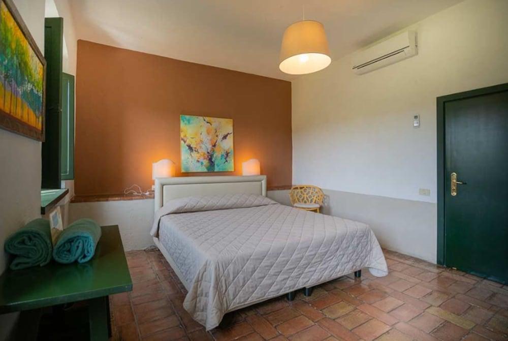 Hotel Pescille Country House - Tuscany Charme سان جيمينيانو المظهر الخارجي الصورة
