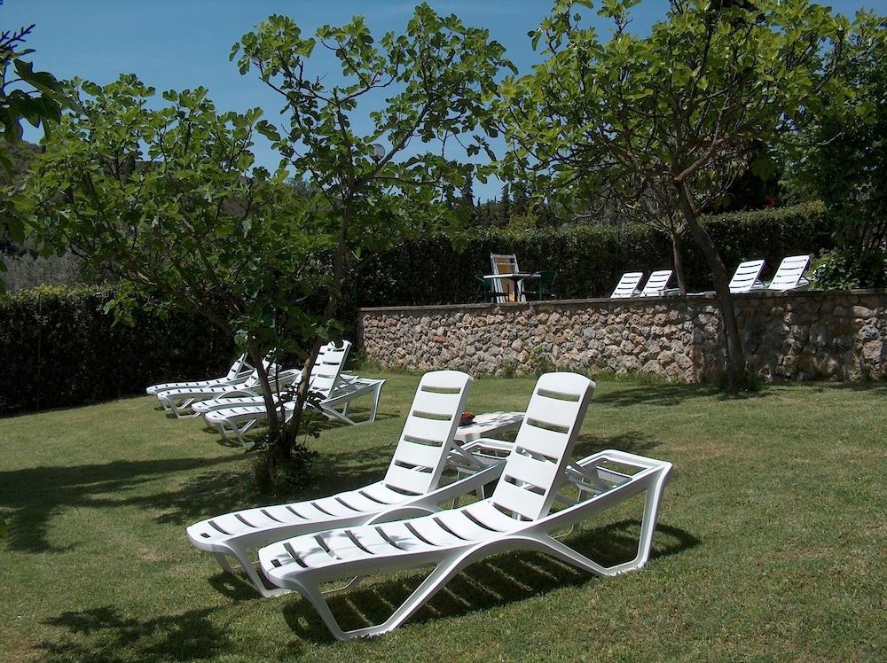 Hotel Pescille Country House - Tuscany Charme سان جيمينيانو المظهر الخارجي الصورة
