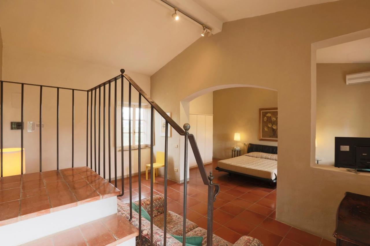 Hotel Pescille Country House - Tuscany Charme سان جيمينيانو المظهر الخارجي الصورة