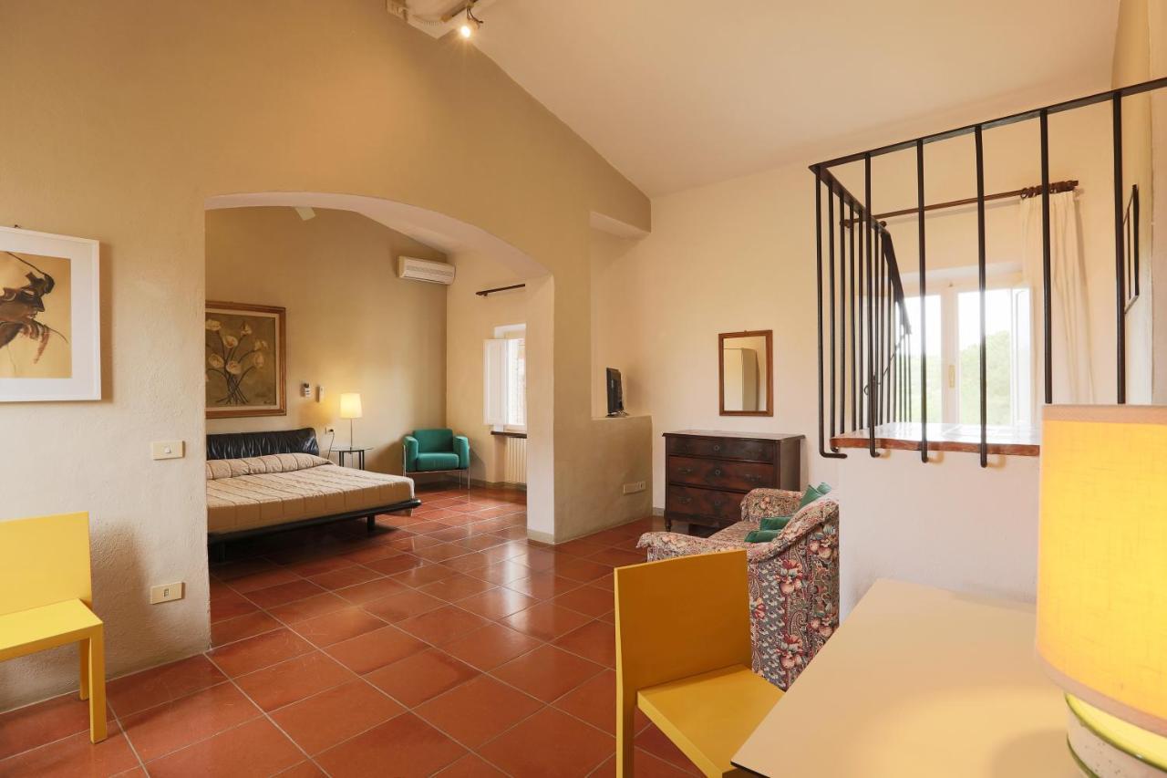 Hotel Pescille Country House - Tuscany Charme سان جيمينيانو المظهر الخارجي الصورة