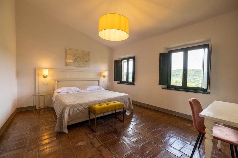 Hotel Pescille Country House - Tuscany Charme سان جيمينيانو المظهر الخارجي الصورة