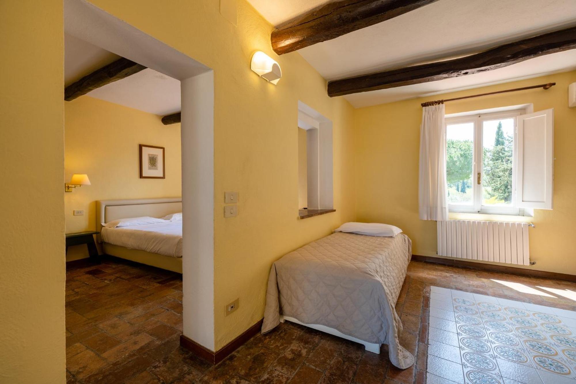 Hotel Pescille Country House - Tuscany Charme سان جيمينيانو المظهر الخارجي الصورة