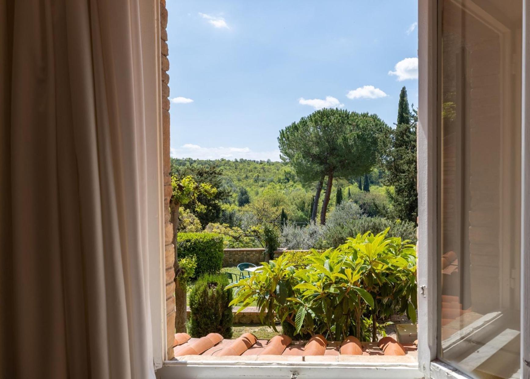 Hotel Pescille Country House - Tuscany Charme سان جيمينيانو المظهر الخارجي الصورة