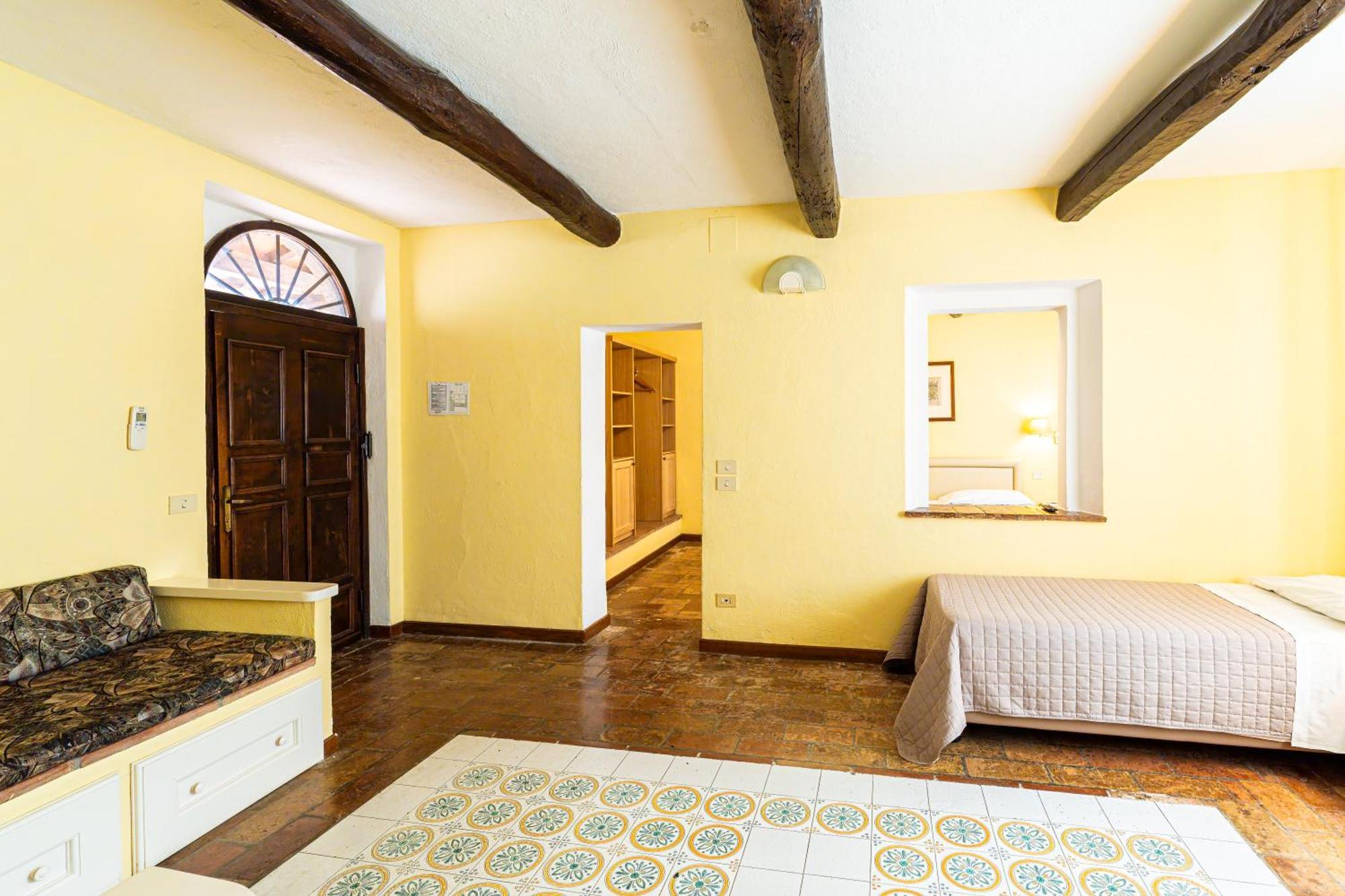 Hotel Pescille Country House - Tuscany Charme سان جيمينيانو المظهر الخارجي الصورة