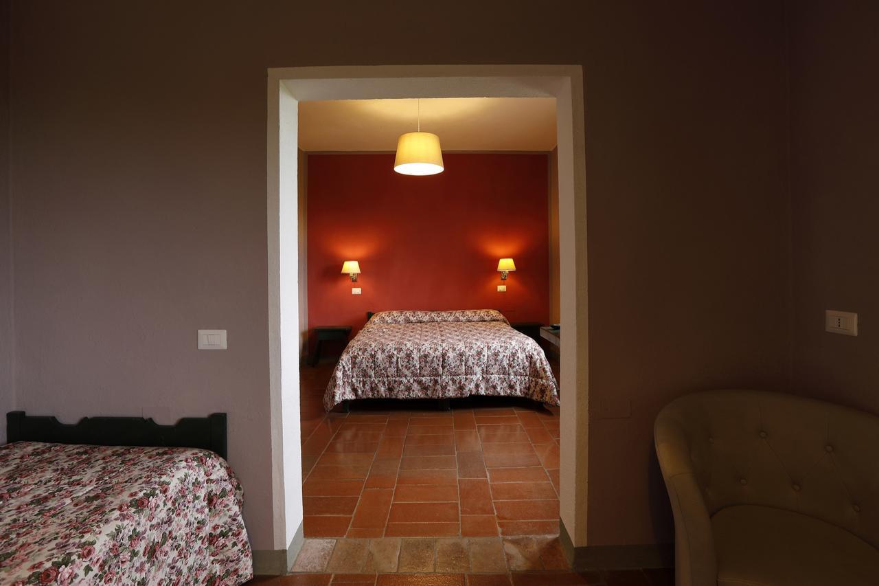 Hotel Pescille Country House - Tuscany Charme سان جيمينيانو المظهر الخارجي الصورة