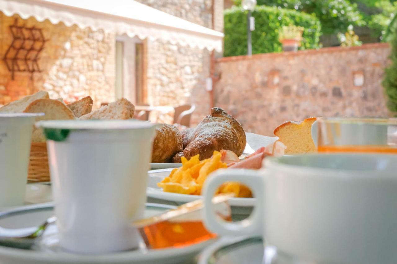 Hotel Pescille Country House - Tuscany Charme سان جيمينيانو المظهر الخارجي الصورة