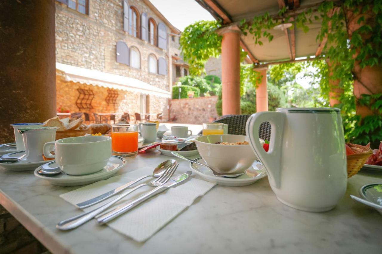 Hotel Pescille Country House - Tuscany Charme سان جيمينيانو المظهر الخارجي الصورة