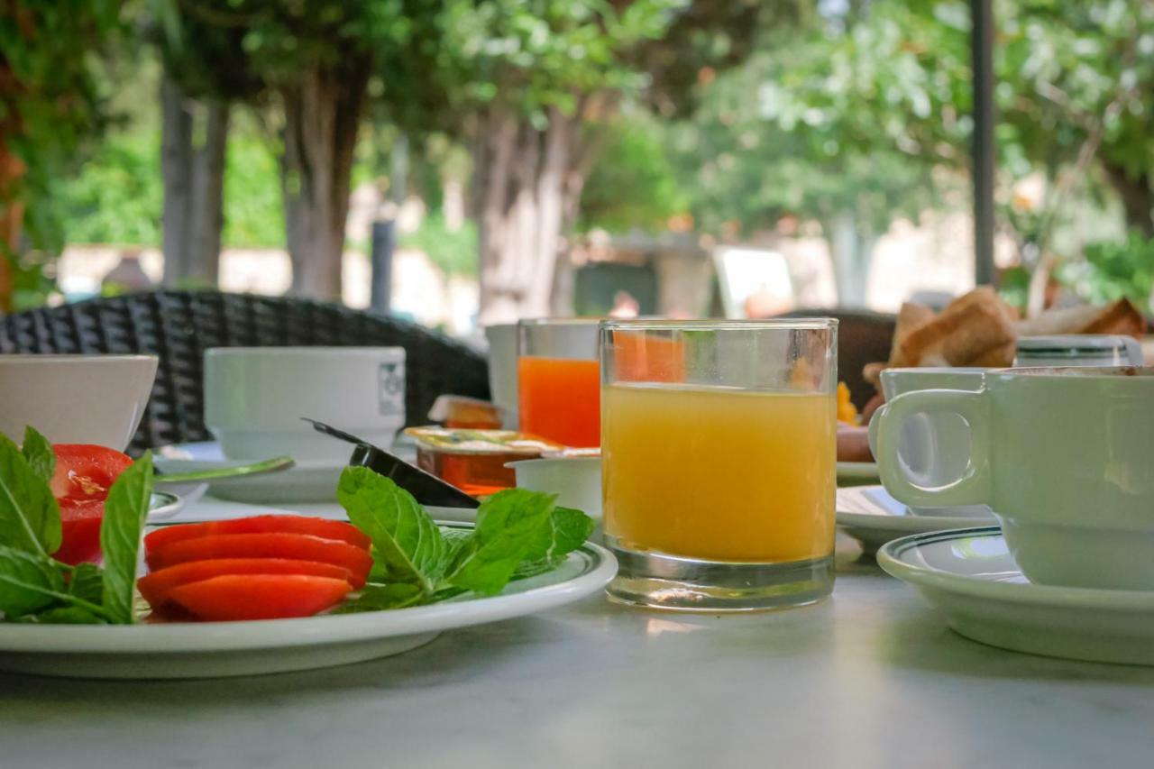 Hotel Pescille Country House - Tuscany Charme سان جيمينيانو المظهر الخارجي الصورة