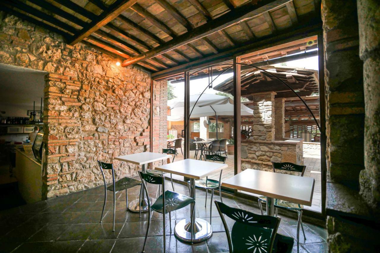 Hotel Pescille Country House - Tuscany Charme سان جيمينيانو المظهر الخارجي الصورة